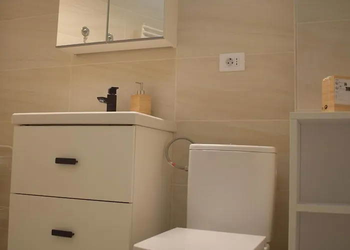 Nussbaumer Lägenhet Bukarest