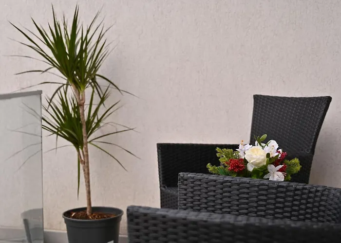 Nussbaumer Lägenhet *