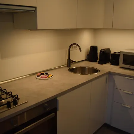 Nussbaumer Apartament Bucureşti