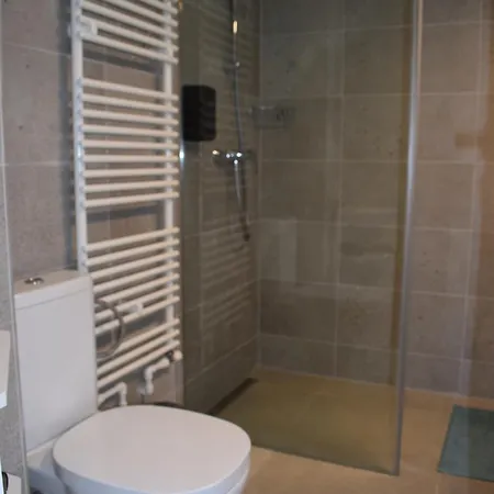 Nussbaumer Apartament