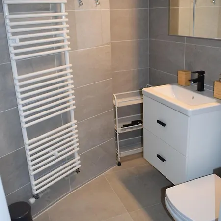 Nussbaumer Apartament