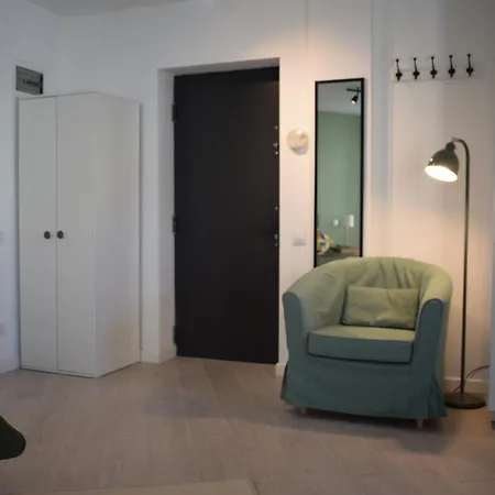 Nussbaumer Apartament Bucureşti