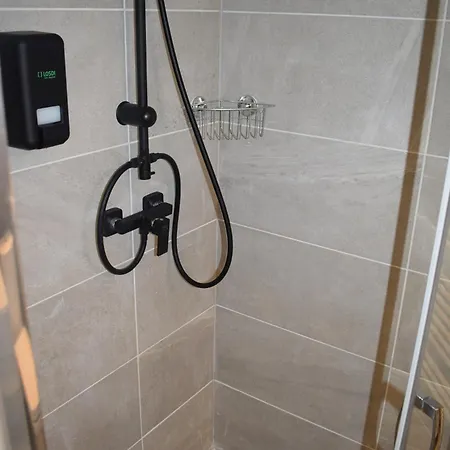 Apartament Nussbaumer