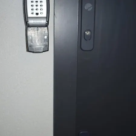 Nussbaumer Apartament Bucureşti