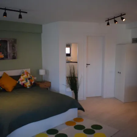 Apartament Nussbaumer *