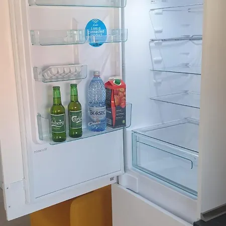 Nussbaumer Apartament
