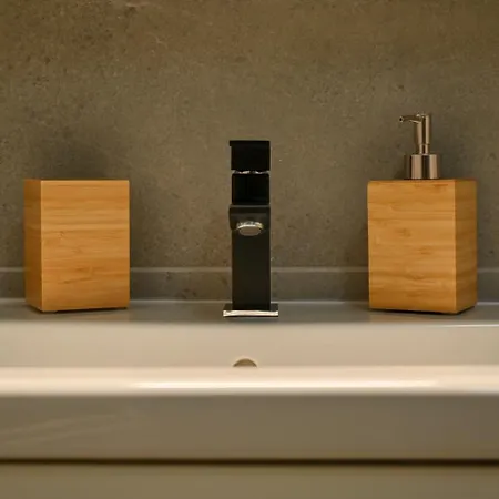 Nussbaumer Apartmán Bukurešť