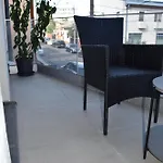 Nussbaumer Apartment Bucharest