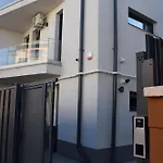 Apartment Nussbaumer Bucharest