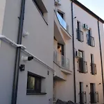 Nussbaumer Apartment