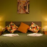 Nussbaumer Apartment *
