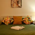 Apartment Nussbaumer Bucharest