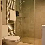 Apartment Nussbaumer Bucharest