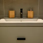 Nussbaumer Apartment Bucharest