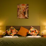 Nussbaumer Apartment Bucharest