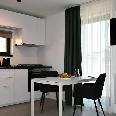 Nussbaumer Apartment *