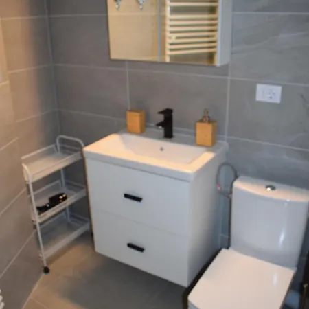 Apartment Nussbaumer