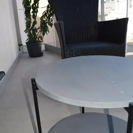 Apartment Nussbaumer