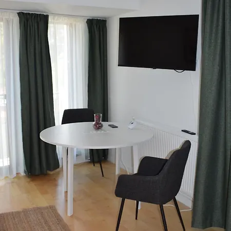Apartment Nussbaumer *