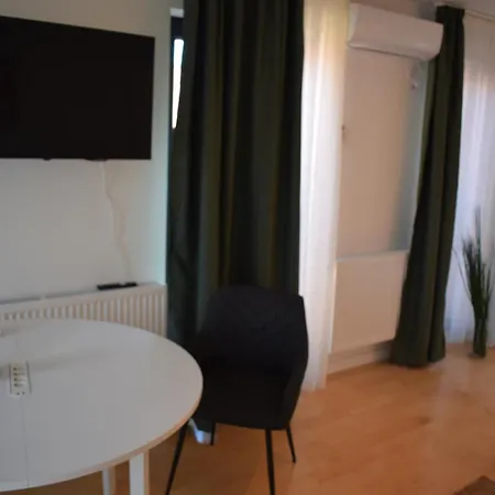 Apartment Nussbaumer Bucharest