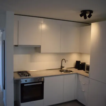 Apartment Nussbaumer