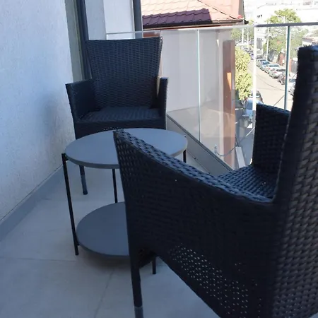 Nussbaumer Apartment