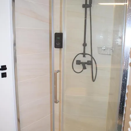 Nussbaumer Apartment Bucharest