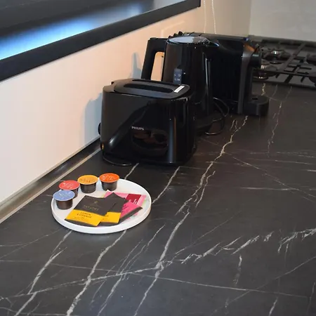 Nussbaumer Apartament Bucureşti