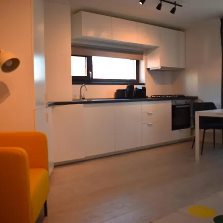 Nussbaumer Apartment