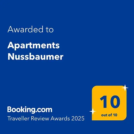 Nussbaumer