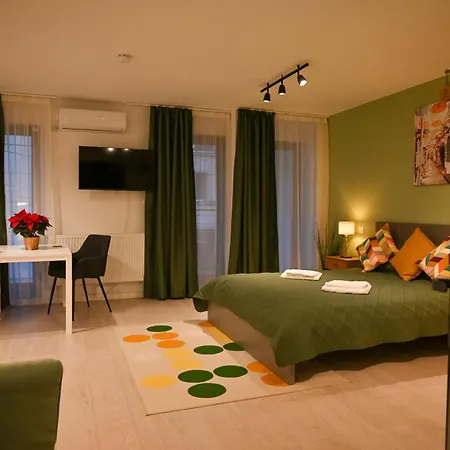 Nussbaumer Бухарест