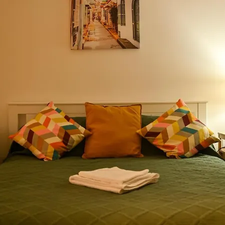 Appartamento Nussbaumer Bucarest