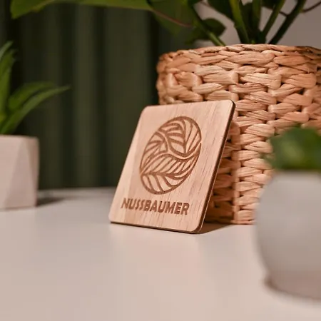 Nussbaumer Апартаменты *