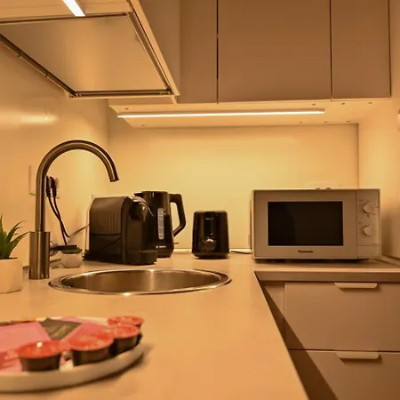 Nussbaumer * Bukareszt