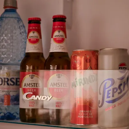 Apartament Nussbaumer Bucureşti