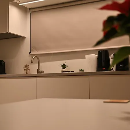 Nussbaumer Apartament *