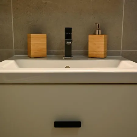 Nussbaumer Apartament Bucureşti