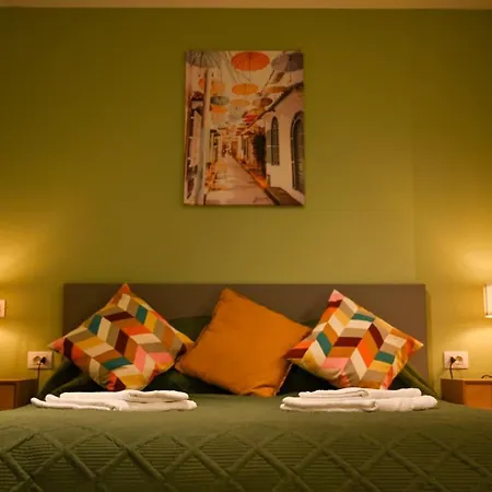 Nussbaumer * Бухарест