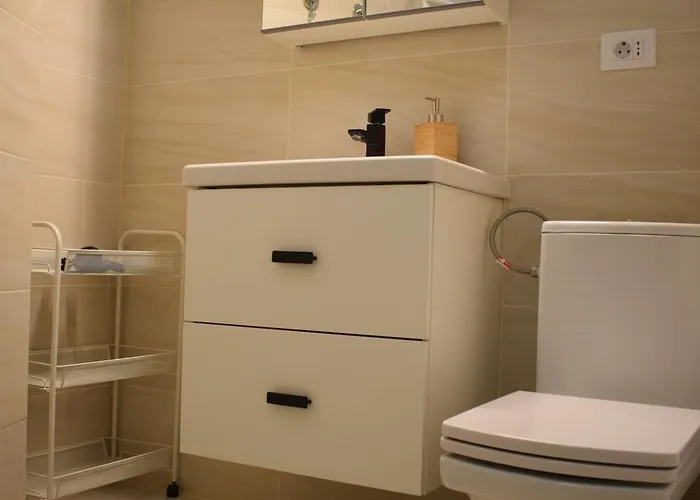 Apartman Nussbaumer *