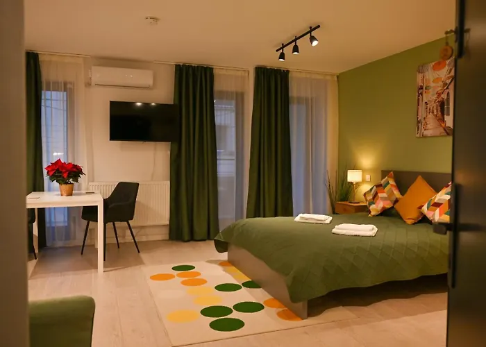 Nussbaumer Бухарест