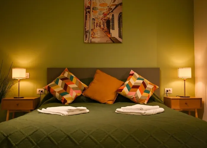 Nussbaumer Apartman *