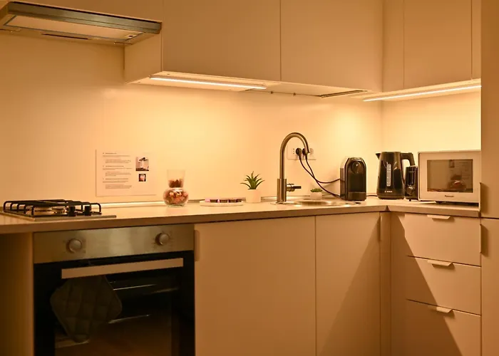 Nussbaumer Apartment *