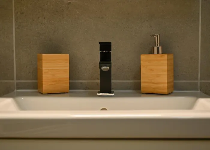 Nussbaumer Apartman Bukarest