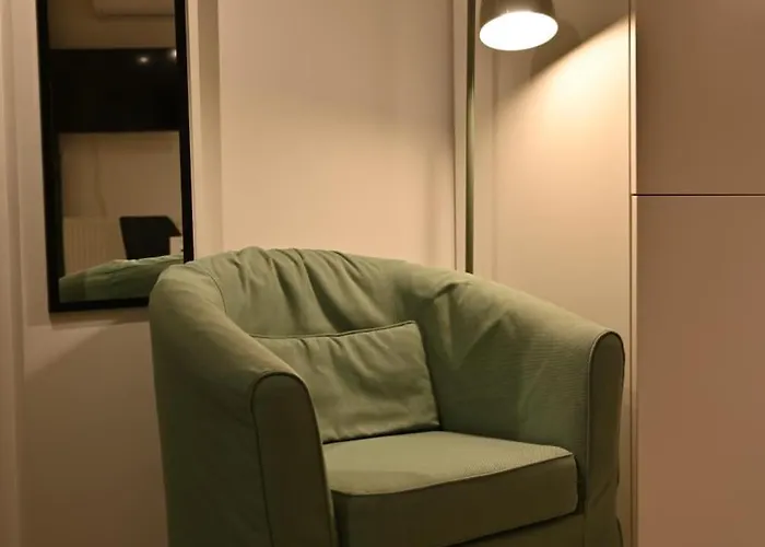 Nussbaumer Apartman *