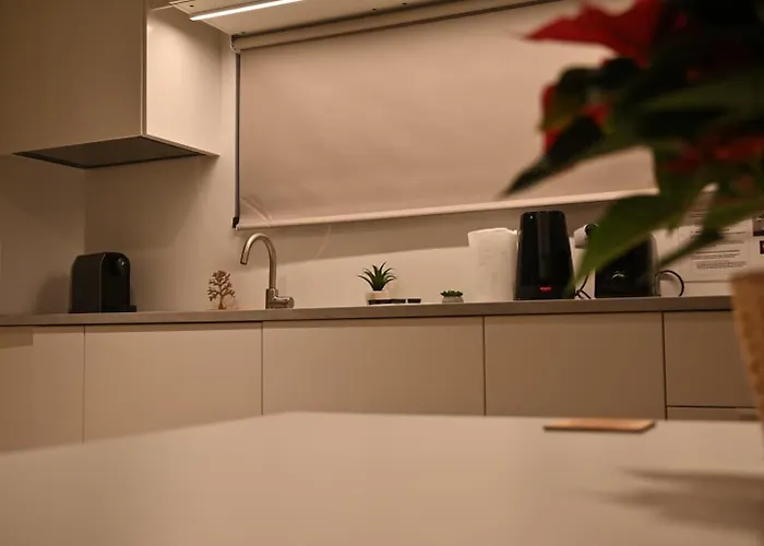 Nussbaumer Lejlighed *