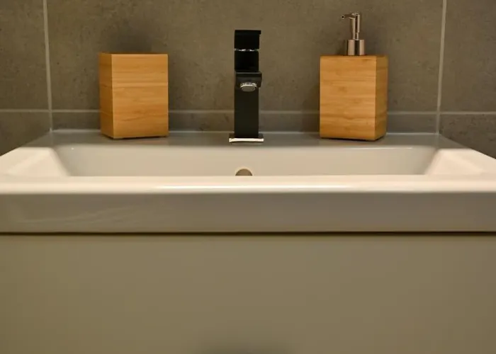 Nussbaumer Apartman Bukarest