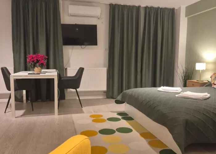 Nussbaumer * Бухарест