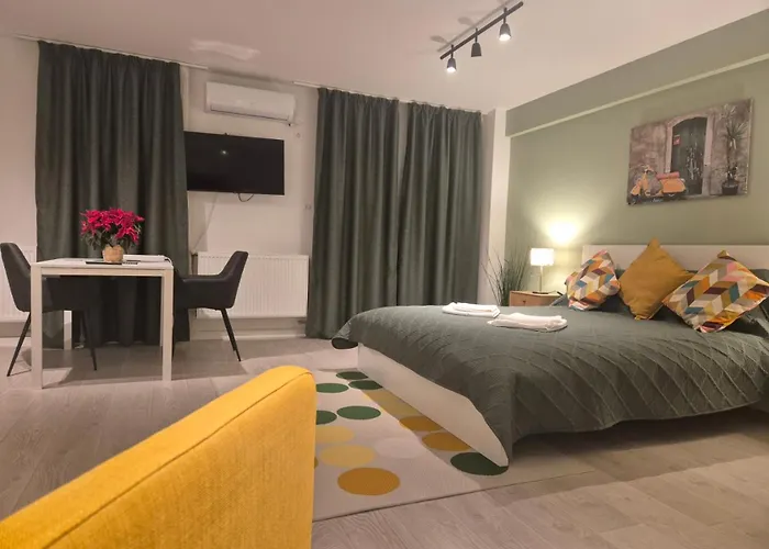 Nussbaumer * Bukarest