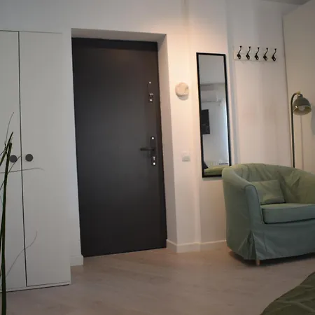 Nussbaumer Apartment *