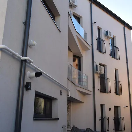 Nussbaumer Apartment